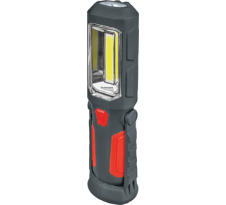 Фонарь 94 999 NPT-W04-ACCU для работы 1LED+8LED [0.5Вт) 4В 2.2Ач Navigator 94999