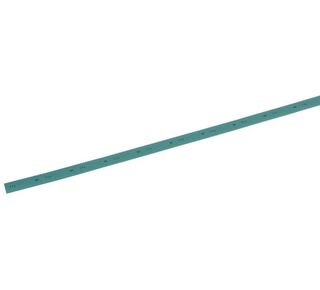 Трубка термоусадочная ТТУ нг-LS 3/1.5 зел. 1м IEK UDRS-D3-1-K06