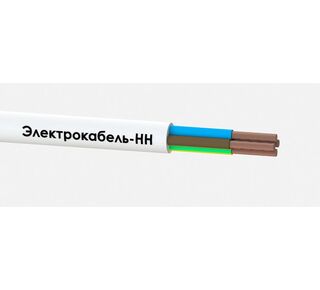 Провод ПВС 4х0.75 (м) ГОСТ
