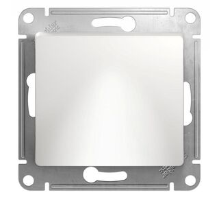 Механизм вывода кабеля Glossa бел. Schneider Electric ( SchE) GSL000199