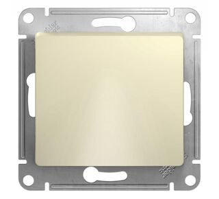 Механизм вывода кабеля Glossa беж. Schneider Electric ( SchE) GSL000299