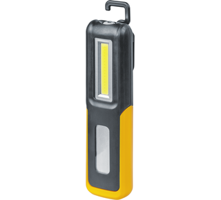 Фонарь для работы 93 819 NPT-W14-ACCU 1LED 3Вт+1COB 3Вт li-ion 1.2А.ч NAVIGATOR 93819