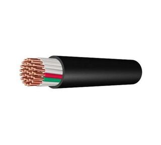 Кабель КВВГнг(А)-LS 5х1.5 (м) ГОСТ
