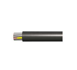 Кабель КВВГЭнг(А)-LS 5х1.5 (м) ГОСТ