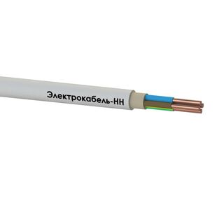Кабель NUM-J 4х2.5 (м) ГОСТ
