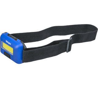 Фонарь Navigator 14 660 NPT-H24-3AAA налобный 3 режима 1COB LED 3Вт; блист. Navigator 14660