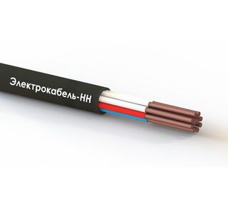 Кабель КВВГнг(А)-LS 10х0.75 0.66кВ (м) ГОСТ