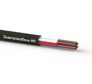 Кабель КВВГнг(А)-LS 7х0.75 0.66кВ (м) ГОСТ