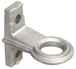 Кронштейн анкерный КАМ-4000 (CA 1500/2000 SO 253) ИЭК UKA-12-1500-4000