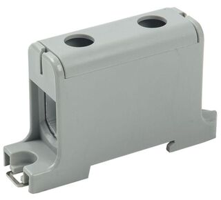 Клемма вводная силовая КВС 16-95кв.мм сер. IEK YZN12-095-K03