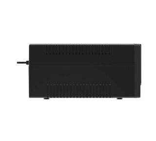 Источник бесперебойного питания ИБП Info 1200В.А Schuko (3) DKC INFO1200S