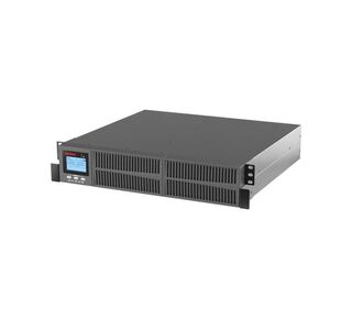 Источник бесперебойного питания Онлайн ИБП 2кВ.А 4х9А.ч IEC C13 (8) DKC SMALLR2A5I