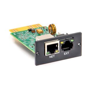 Адаптер SNMP для ИБП SMALLR3A5I DKC SNMPSM2