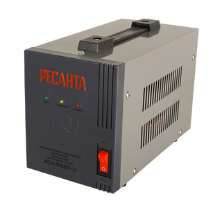 Стабилизатор напряжения Ресанта АСН-500Д/1-Ц