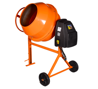 Бетономешалка Вихрь БМ-160