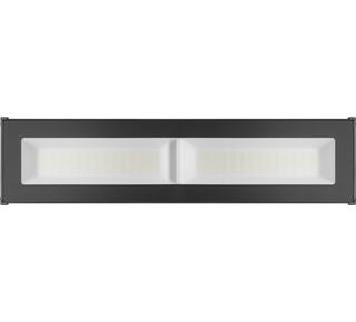Светильник светодиодный 95 436 OHB-04-01 (100-5K-LED) 100Вт 5000К IP65 10000лм 220-240В для высоких пролетов ОНЛАЙТ 95436