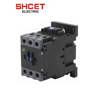 Контактор КМ-4011220 40А 1НО+1НЗ 220В SHCET