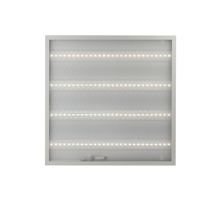 Светильник панель светодиодный универсальный PRE LED PLS WH 36W 4K 3300 Лм PRE 010200-010 1234213c