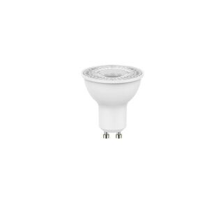 Лампа светодиодная LED Value LVPAR1675 10SW/840 230В GU10 10х1RU OSRAM 4058075581807