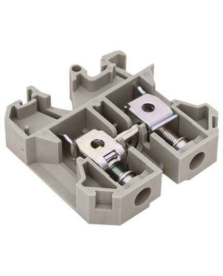 Колодка клеммная JXB-10/35 (70а) сер. EKF plc-jxb-10/35gy, изображение 9