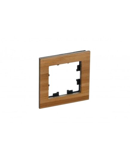 Рамка 1-м AtlasDesign Nature дерево бамбук SchE ATN353201