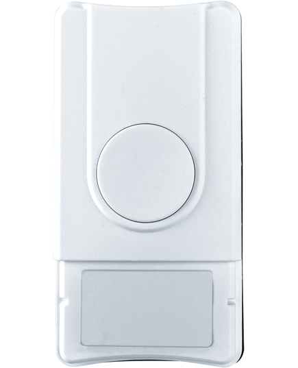 Звонок беспроводной 61 274 NDB-D-DC04-1V1-WH Navigator 61274, изображение 2