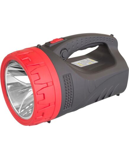 Фонарь-прожектор аккумуляторный кемпинговый 71 598 NPT-SP16-ACCU 24LED 5Вт 230лм аккум. 4А.ч NAVIGATOR 71598