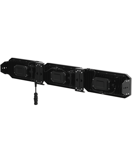 Фонарь-прожектор аккумуляторный кемпинговый 71 599 NPT-SP17-ACCU 22LED 1Вт 130лм аккум. 0.75А.ч NAVIGATOR 71599, изображение 4