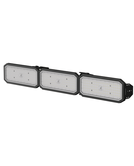Фонарь-прожектор аккумуляторный кемпинговый 71 599 NPT-SP17-ACCU 22LED 1Вт 130лм аккум. 0.75А.ч NAVIGATOR 71599, изображение 5