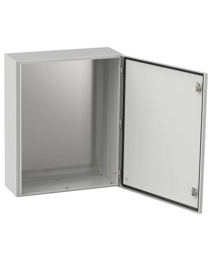Корпус металлический ЩМП-4-0 800х650х250мм У2 IP54 GENERICA YKM40-04-54-G