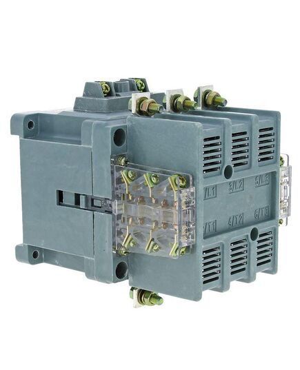Пускатель ПМ12-160100 160А кат. 380В AC Basic EKF pm12-160/380, изображение 2