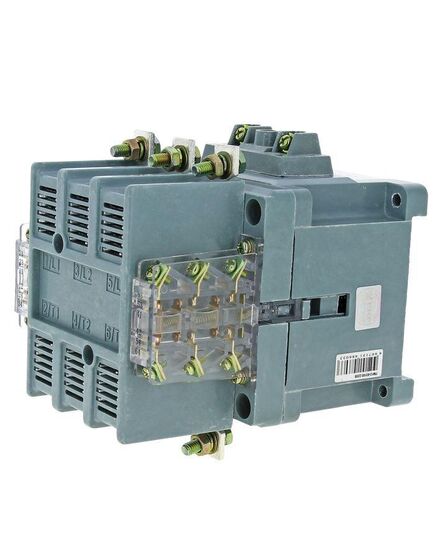 Пускатель ПМ12-160100 160А кат. 380В AC Basic EKF pm12-160/380, изображение 3