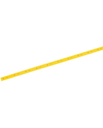 Трубка термоусадочная ТТУ нг-LS 60/30 желт. 1м IEK UDRS-D60-1-K05