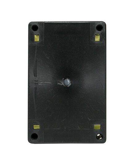 Корпус КП 102 2 кнопки белый EKF cpb-102-w, изображение 2