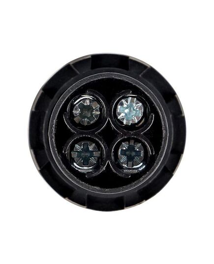 Кнопка SW2C-11 с фиксацией зел. NO+NC PROxima EKF sw2c-11f-g, изображение 2