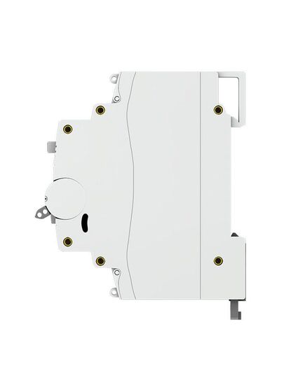 Дифавтомат 1п+N C 63А 30мА тип AC 4.5кА АД-32 PROxima  АВДТ EKF DA32-63-30-pro, изображение 4