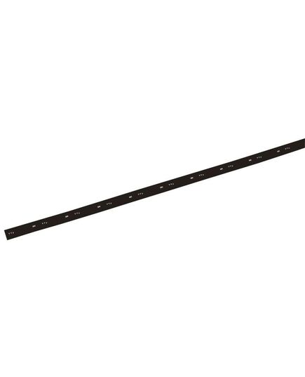 Трубка термоусадочная ТТУ нг-LS 12/6 черн. 1м IEK UDRS-D12-1-K02