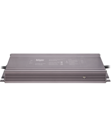 Драйвер 71 474 ND-P150-IP67-12V Navigator 71474, изображение 3