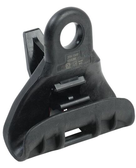Зажим промежуточный ЗПН 1500 ECOLINE IEK UZA-15-D16-D95-0-ECLN