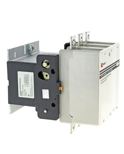 Контактор КТЭ 400А 230В NO EKF ctr-b-400, изображение 3