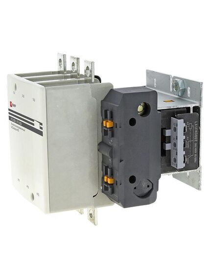 Контактор КТЭ 400А 230В NO EKF ctr-b-400, изображение 4