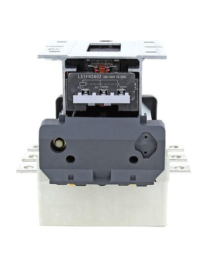 Контактор КТЭ 400А 230В NO EKF ctr-b-400, изображение 5