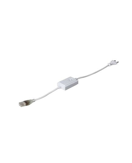Контроллер для светодиод. ленты MVS-5050 RGB без пульта (150Вт/20м) JazzWay 1003607