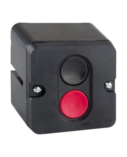 Пост кнопочный ПКЕ-722 2 У2 IP54 КЭАЗ 150763