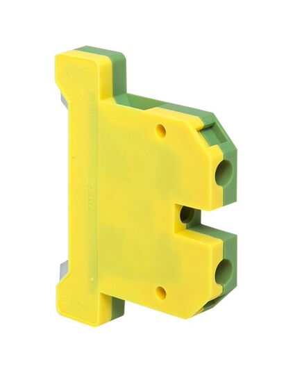Колодка клеммная EK-4/32 JXB земля EKF plc-ek-4/32
