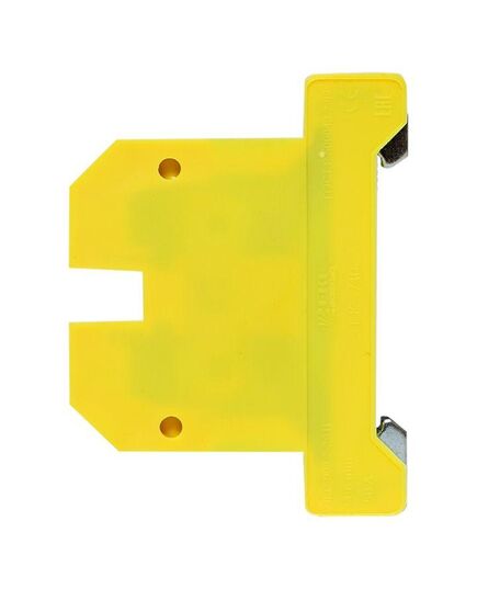 Колодка клеммная EK-4/32 JXB земля EKF plc-ek-4/32, изображение 7