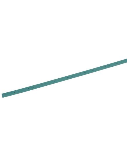 Трубка термоусадочная ТТУ нг-LS 6/3 зел. 1м IEK UDRS-D6-1-K06
