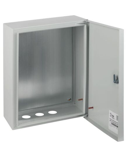 Корпус металлический ЩМП-04 SIMPLE 400х300х175 IP31 NO_SIMPLE_SHMP-04_IP31 ЭРА Б0041655