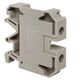 Колодка клеммная JXB-10/35 (70а) сер. EKF plc-jxb-10/35gy, изображение 4