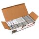 Колодка клеммная JXB-6/35 (50а) сер. EKF plc-jxb-6/35gy, изображение 3